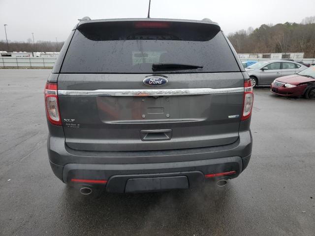 2015 Ford Explorer Xlt VIN: 1FM5K8D87FGB67451 Lot: 45699834