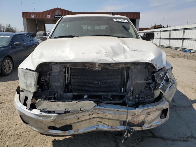 2018 RAM 1500 SLT - 3C6RR7LT4JG165405