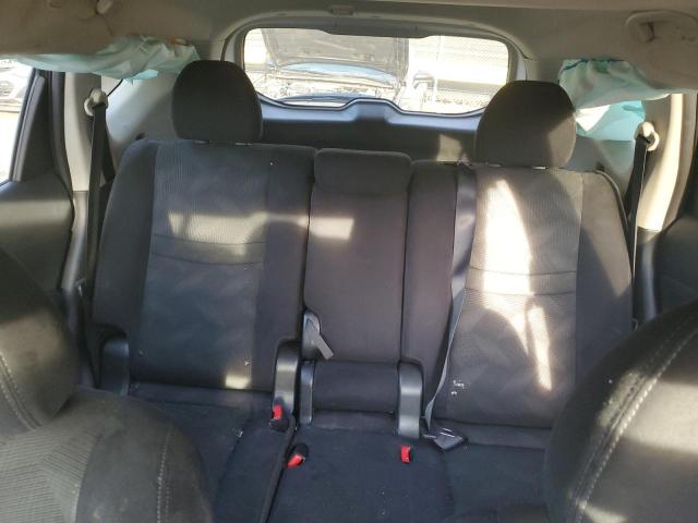 2015 NISSAN ROGUE S - 5N1AT2MV4FC880524