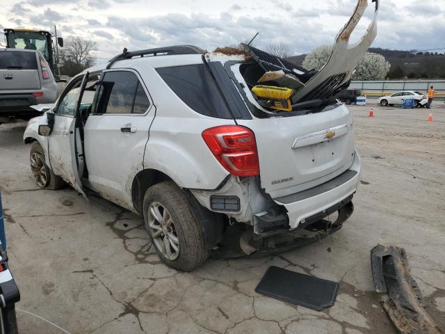 2017 Chevrolet Equinox Lt VIN: 2GNALCEK9H1568729 Lot: 46258524