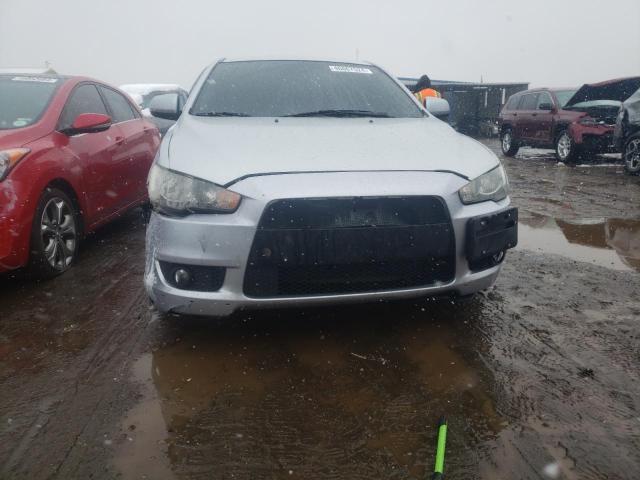 2012 Mitsubishi Lancer Gt VIN: JA32U8FWXCU012403 Lot: 46867524