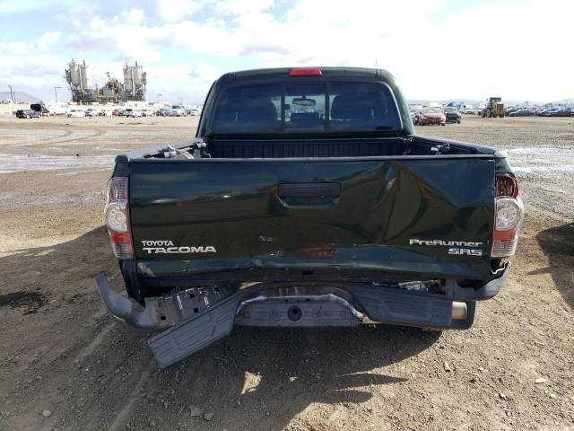 2013 Toyota Tacoma Double Cab VIN: 5TFJX4GN9DX022133 Lot: 46902264