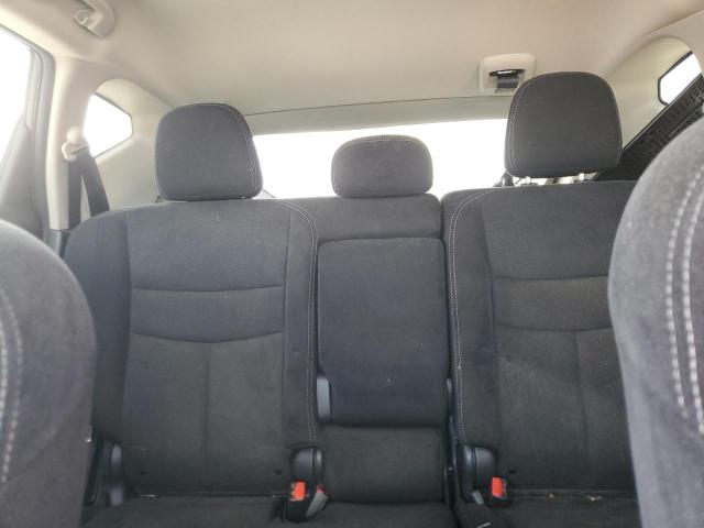 2020 Nissan Murano Sv VIN: 5N1AZ2BJ6LN150726 Lot: 45595424