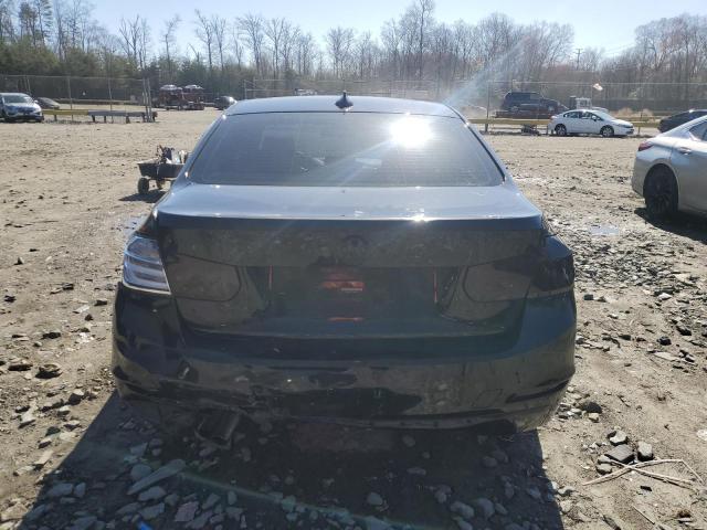 2012 BMW 328 I VIN: WBA3A5C5XCF257776 Lot: 48214174