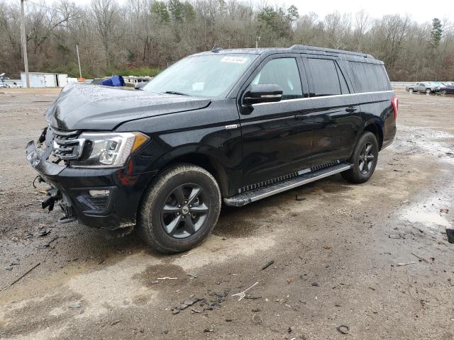 Lot #2443675718 2019 FORD EXPEDITION salvage car
