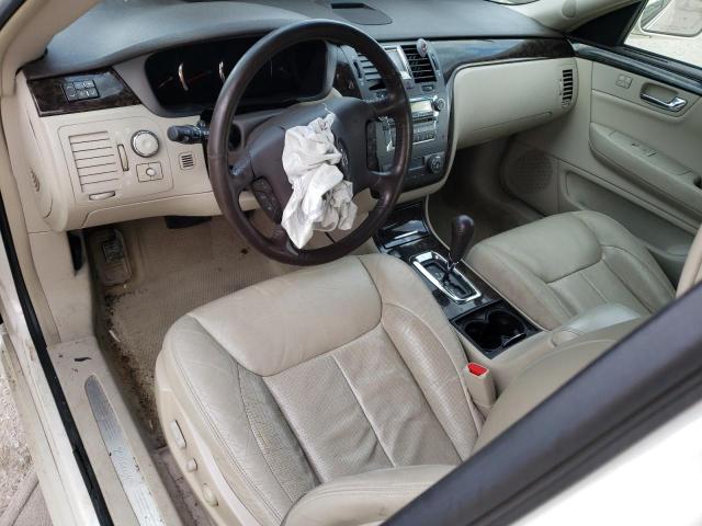 2008 Cadillac Dts VIN: 1G6KD57Y58U207674 Lot: 46852614