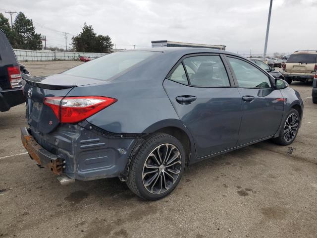 2016 TOYOTA COROLLA L - 2T1BURHE6GC592912