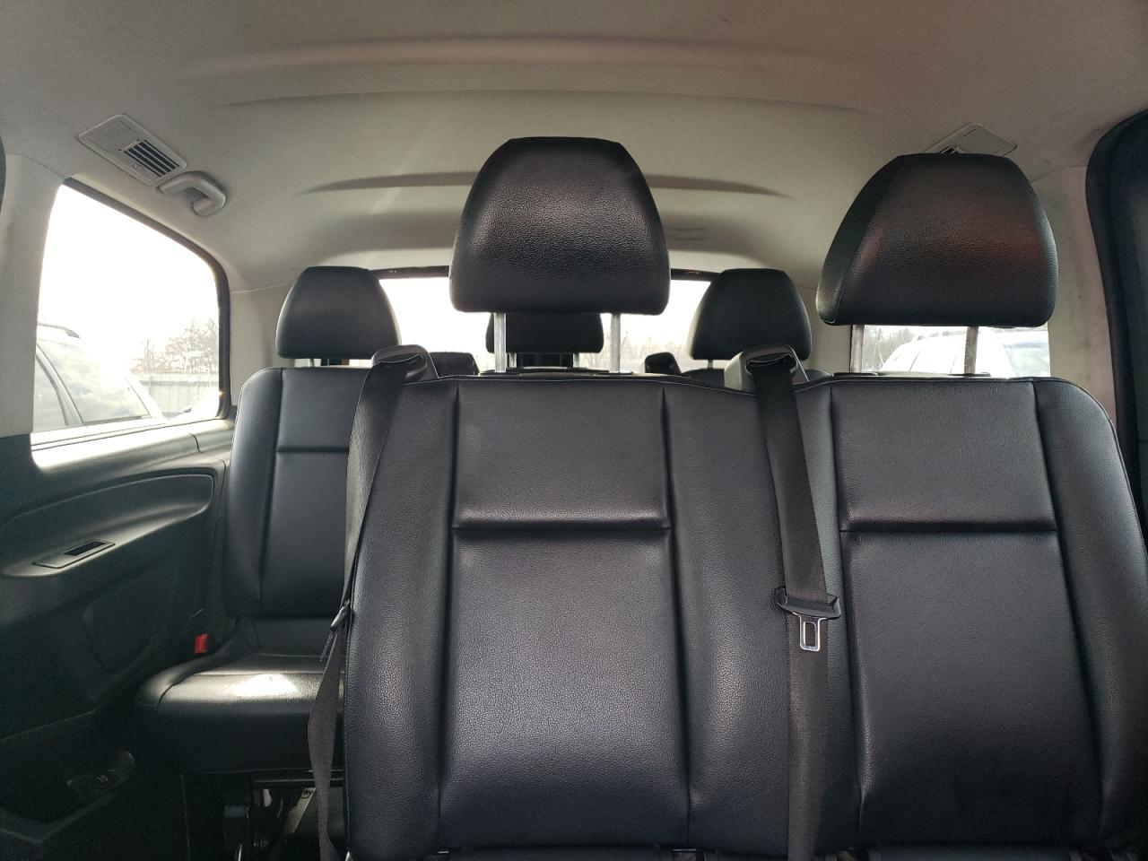 WD4PG2EE1J3371376 2018 Mercedes-Benz Metris