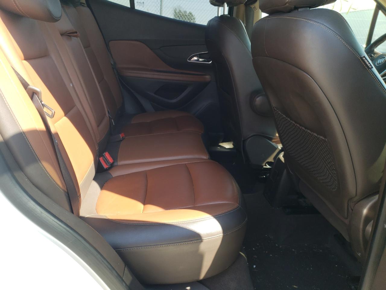 KL4CJCSB9EB533870 2014 Buick Encore