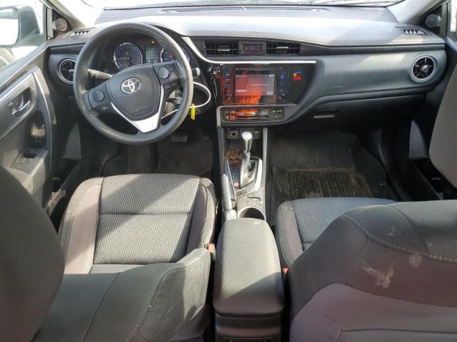 VIN 5YFBURHE2KP920108 2019 Toyota Corolla, L no.8