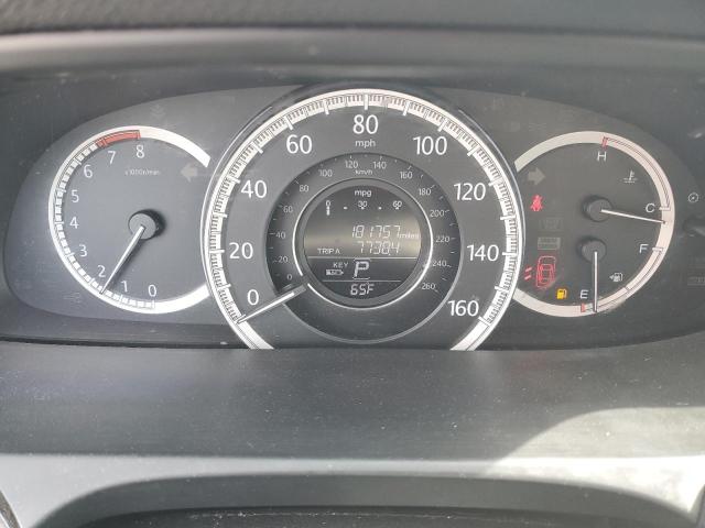 2015 HONDA ACCORD EX - 1HGCR2F75FA131061