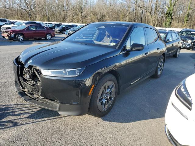 2022 BMW Ix xDrive50 VIN: WB523CF09NCK46216 Lot: 46918714