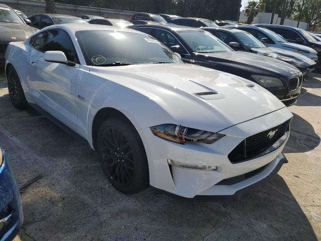 2020 FORD MUSTANG GT 1FA6P8CFXL5183313