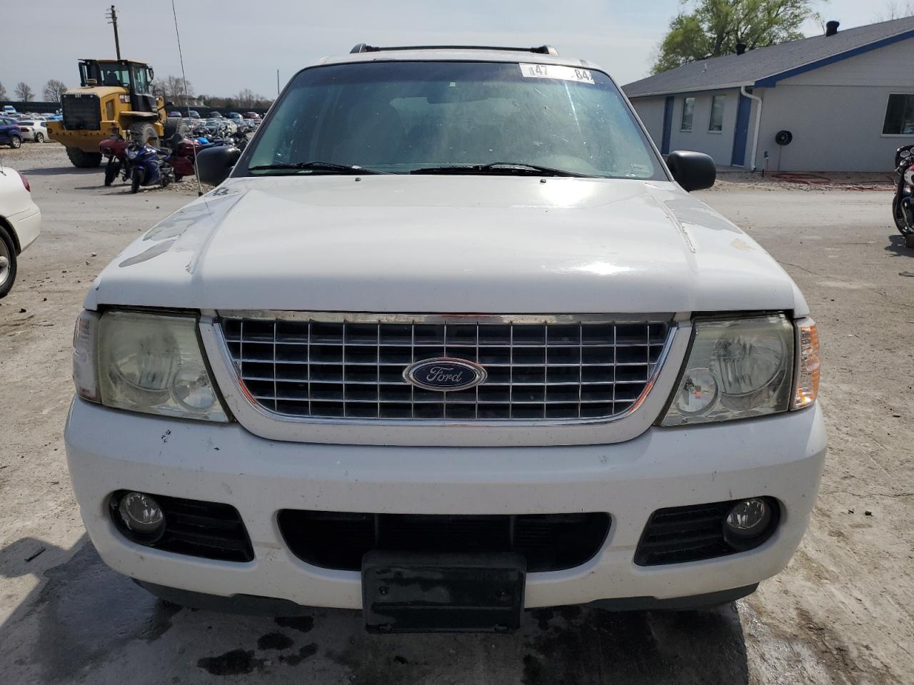 1FMZU73K55UB41515 2005 Ford Explorer Xlt