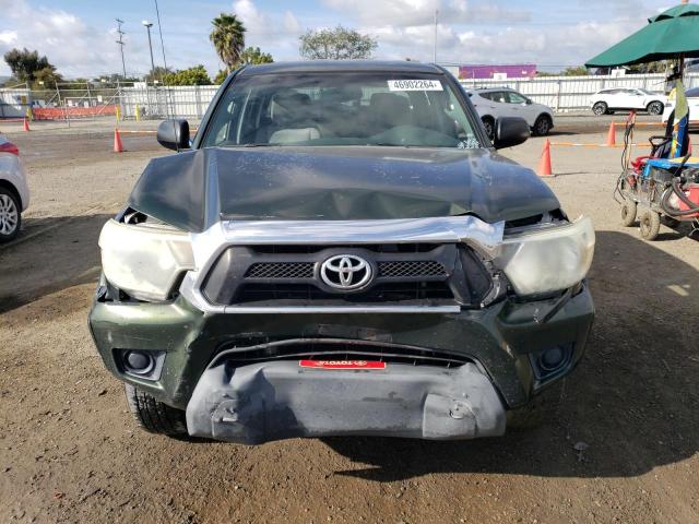 2013 Toyota Tacoma Double Cab VIN: 5TFJX4GN9DX022133 Lot: 46902264