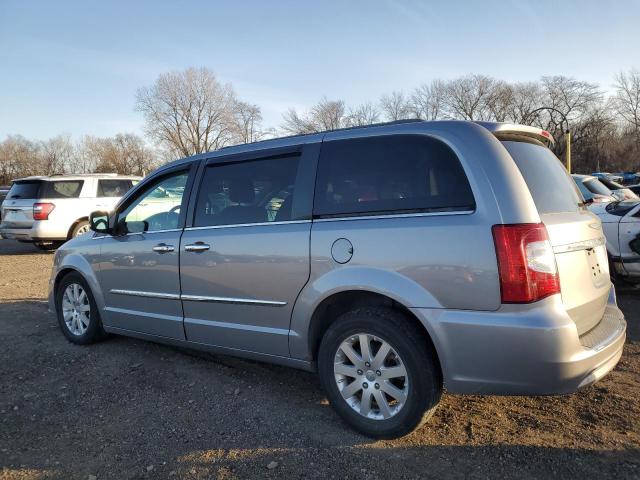 2014 Chrysler Town & Country Touring L VIN: 2C4RC1CG5ER143360 Lot: 46974624