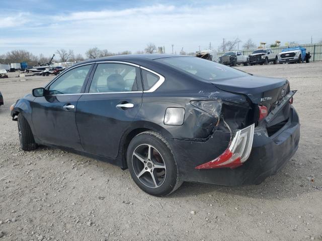 2016 Nissan Altima 2.5 VIN: 1N4AL3AP0GC196822 Lot: 49086494