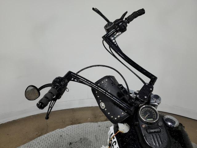 2007 HARLEY-DAVIDSON FXDBI 1HD1GX4177K345390
