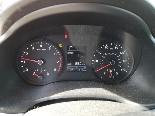 2020 KIA RIO LX - 3KPA24AD9LE299314