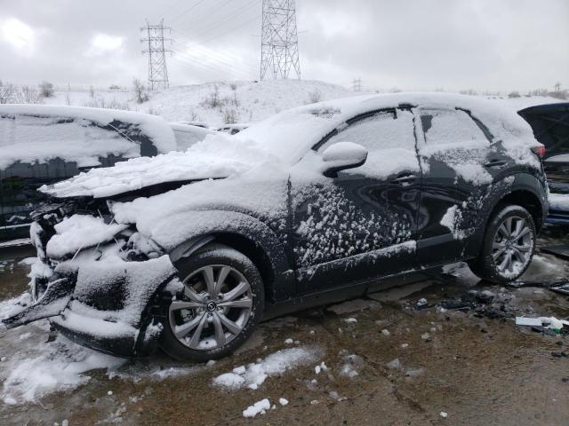 Lot #2492371988 2023 MAZDA CX-30 PREM salvage car