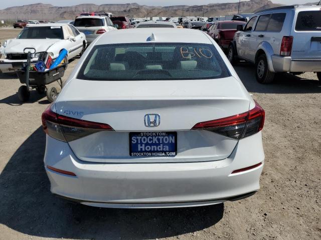 2HGFE2F23NH510430 Honda Civic LX 6