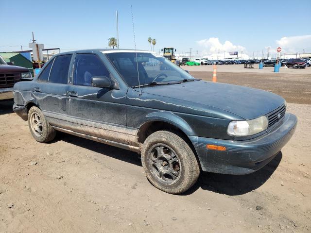 1994 Nissan Sentra E VIN: 1N4EB31P3RC873434 Lot: 47410764