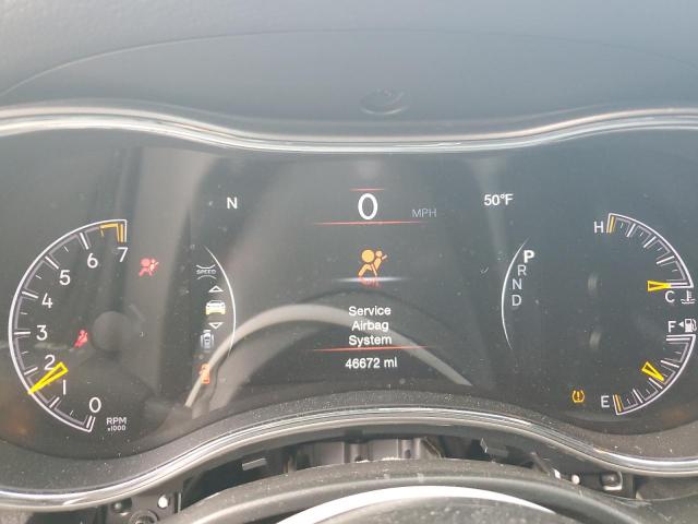 2020 Jeep Grand Cherokee Limited VIN: 1C4RJFBG4LC256226 Lot: 47920914