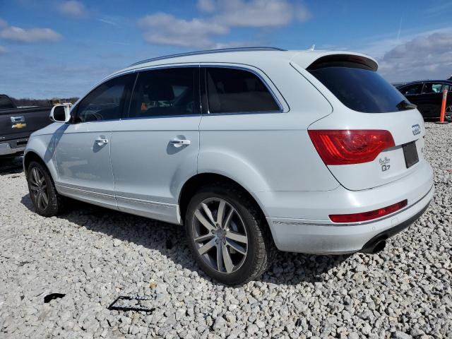 WA1LGAFE7FD012031 2015 AUDI Q7, photo no. 2