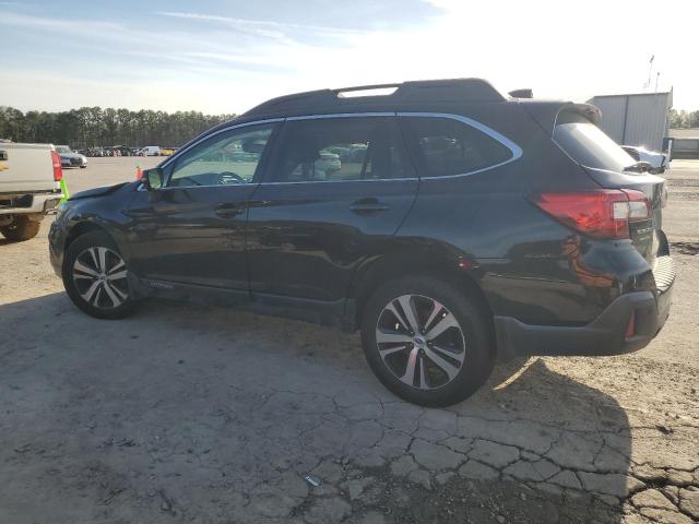 2019 Subaru Outback 2.5I Limited VIN: 4S4BSANC3K3203702 Lot: 46137494