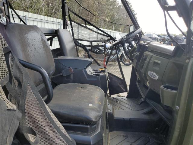 2014 POLARIS RANGER 900 - 4XAWH88A2EB192281
