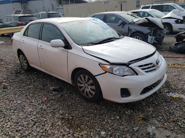 2013 Toyota Corolla Base VIN: 2T1BU4EE7DC089263 Lot: 47959224