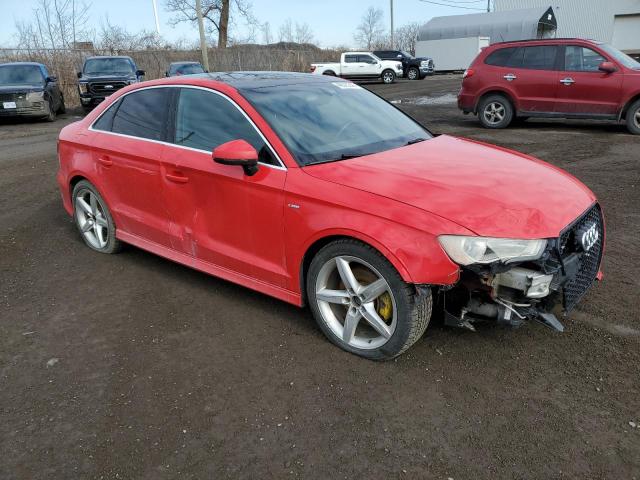 2015 AUDI A3 PROGRES - WAUJFRFF9F1041634