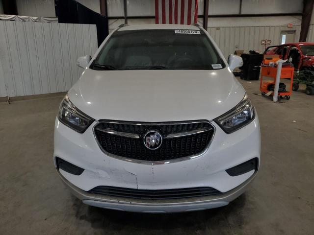 2017 BUICK ENCORE - KL4CJASB7HB078963