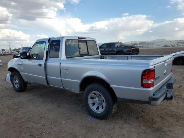 2010 Ford Ranger Super Cab VIN: 1FTKR1ED8APA10347 Lot: 47579054