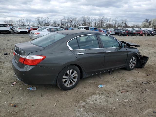 2015 Honda Accord Lx VIN: 1HGCR2F30FA031673 Lot: 47429554