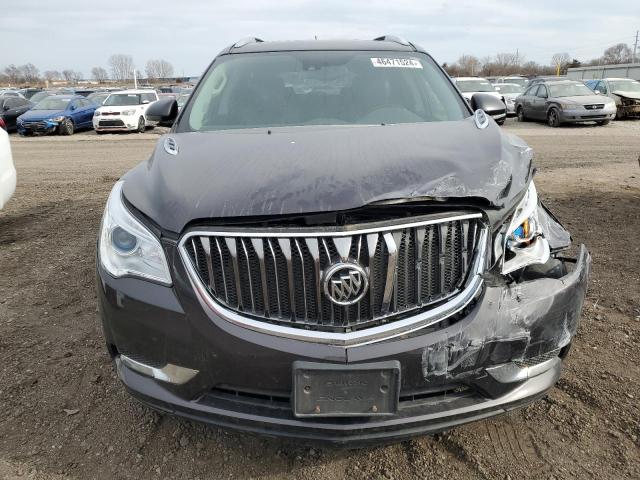 2015 BUICK ENCLAVE - 5GAKVCKD5FJ365399