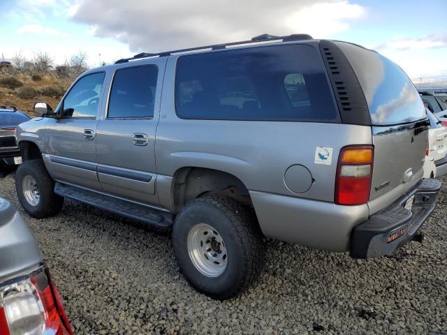 2003 GMC Yukon Xl K1500 VIN: 1GKFK16T03J104230 Lot: 47608224