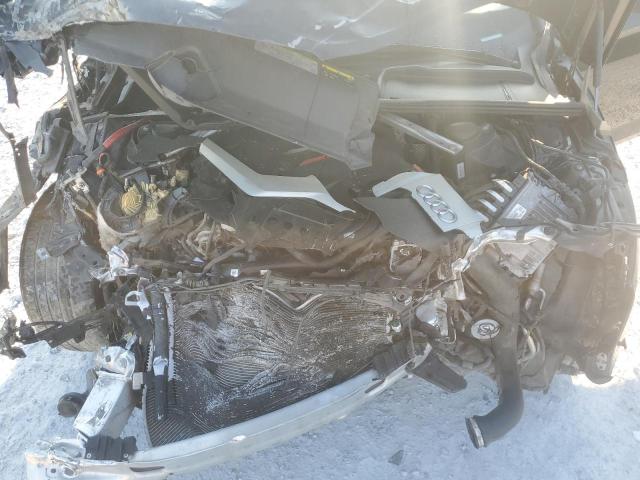 2018 AUDI S5 PREMIUM - WAUB4CF53JA136827