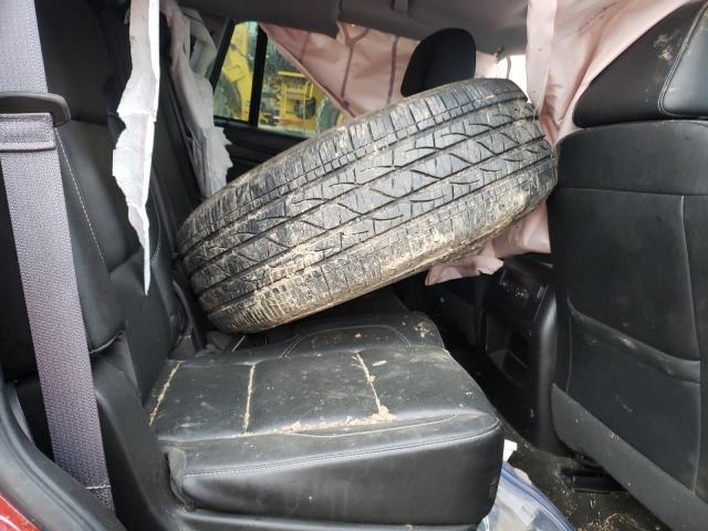 2017 GMC YUKON SLT - 1GKS2BKC3HR144319