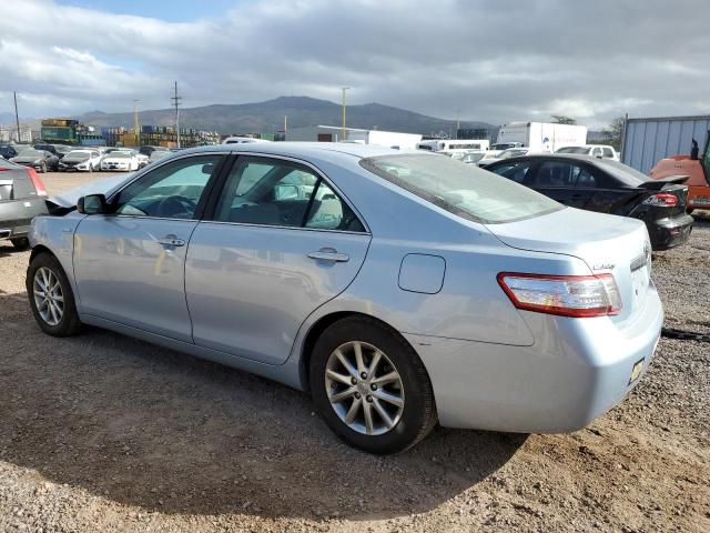 Vin: 4t1bb3ek9au126166, lot: 48913124, toyota camry hybrid 20102