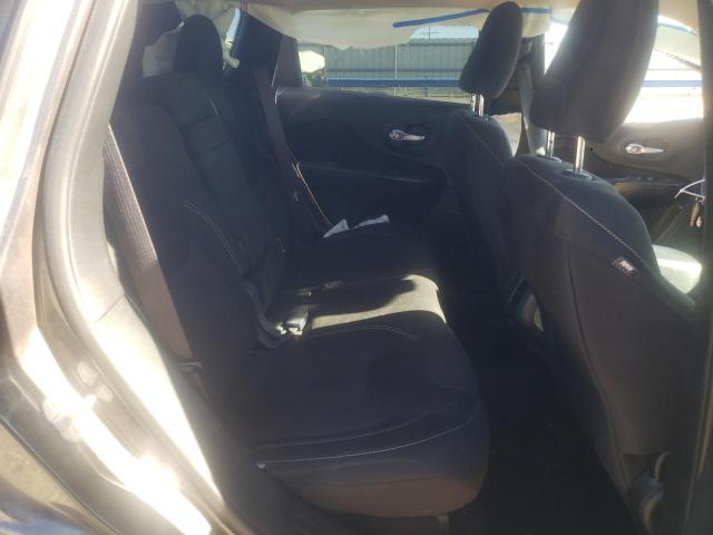 2015 JEEP CHEROKEE L #3280663383