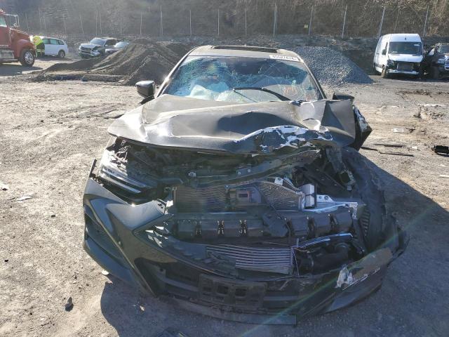 2022 ACURA TLX TECH A - 19UUB6F5XNA002875