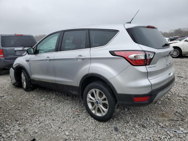 Vin: 1fmcu9gd0huc46612, lot: 45716734, ford escape se 20172