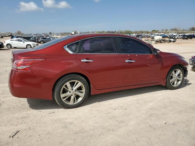 1N4AL3AP6DN566798 2013 Nissan Altima 2.5