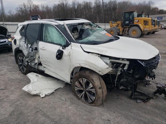 2023 Nissan Rogue Sv VIN: 5N1BT3BB8PC685093 Lot: 47631694