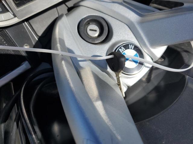 2012 BMW K1600 GTL - WB1061207CZZ21274