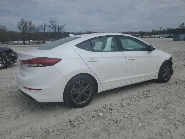 2018 HYUNDAI ELANTRA SE - 5NPD84LF4JH360216
