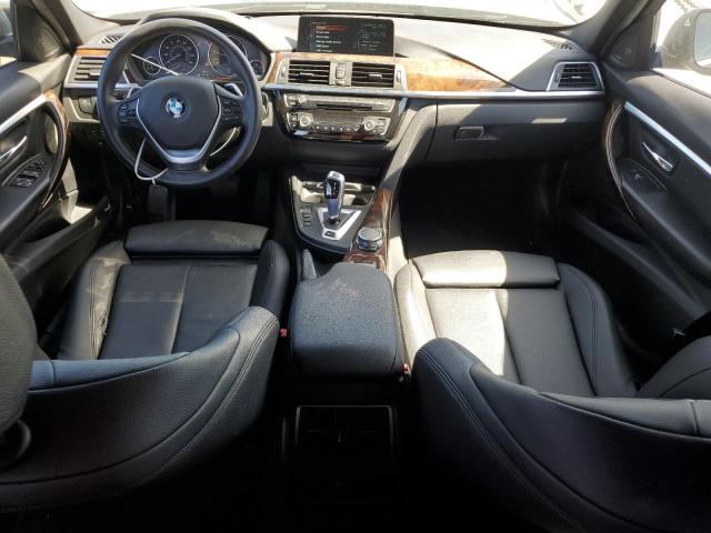 2017 BMW 330E - WBA8E1C52HK480380