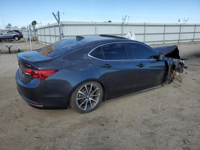 2016 Acura Tlx Advance VIN: 19UUB2F73GA002312 Lot: 45648364