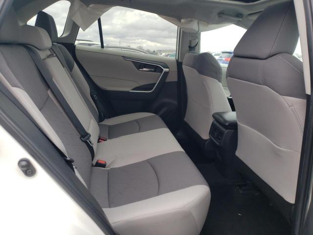 2022 Toyota Rav4 Xle VIN: 2T3P1RFV0NC271969 Lot: 48427654